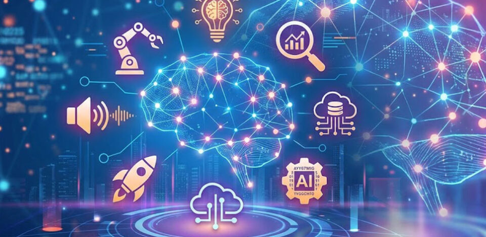 7 AI tools to make money online for beginners including content creation, automation and passive income ideas