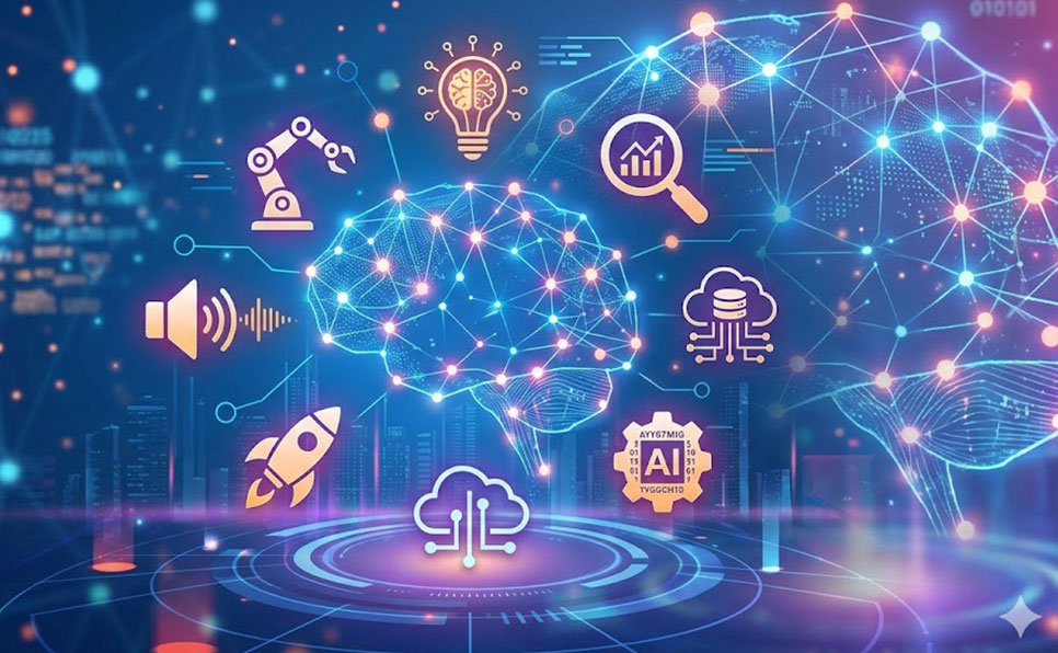 7 AI tools to make money online for beginners including content creation, automation and passive income ideas